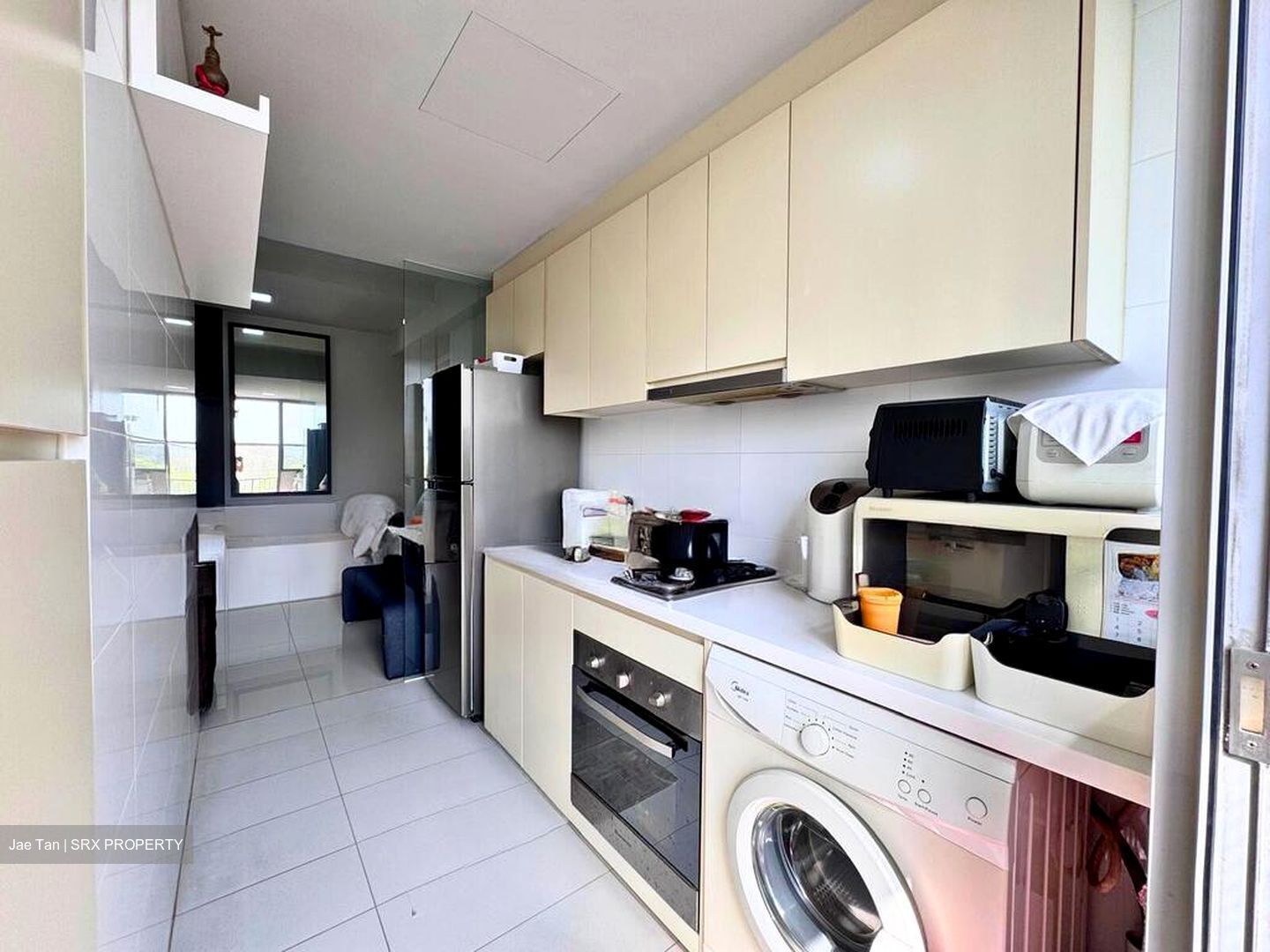 The Estuary (D27), Condominium #524693861